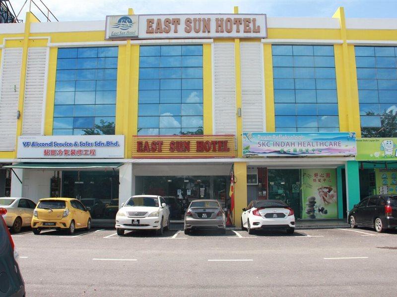 East Sun Sekinchan