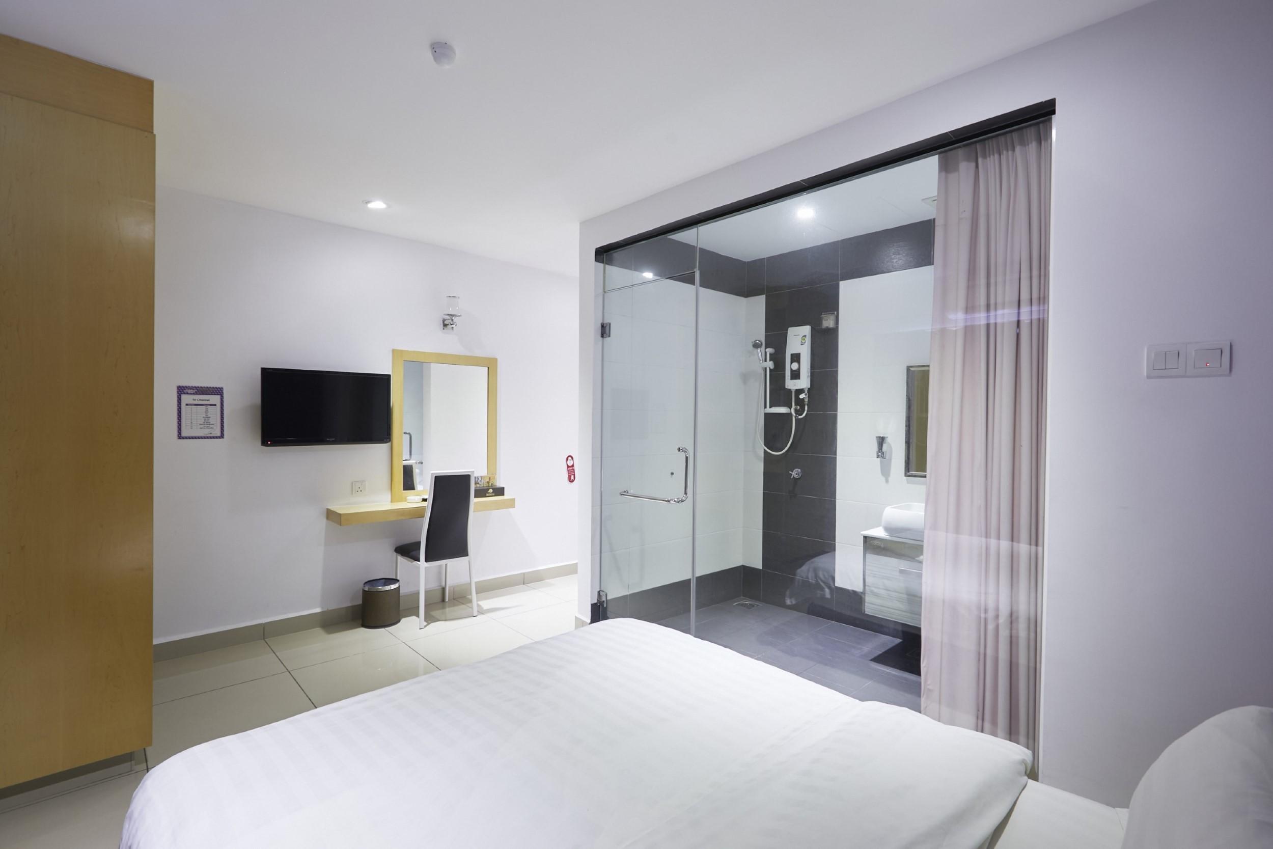 East Sun 3* Sekinchan