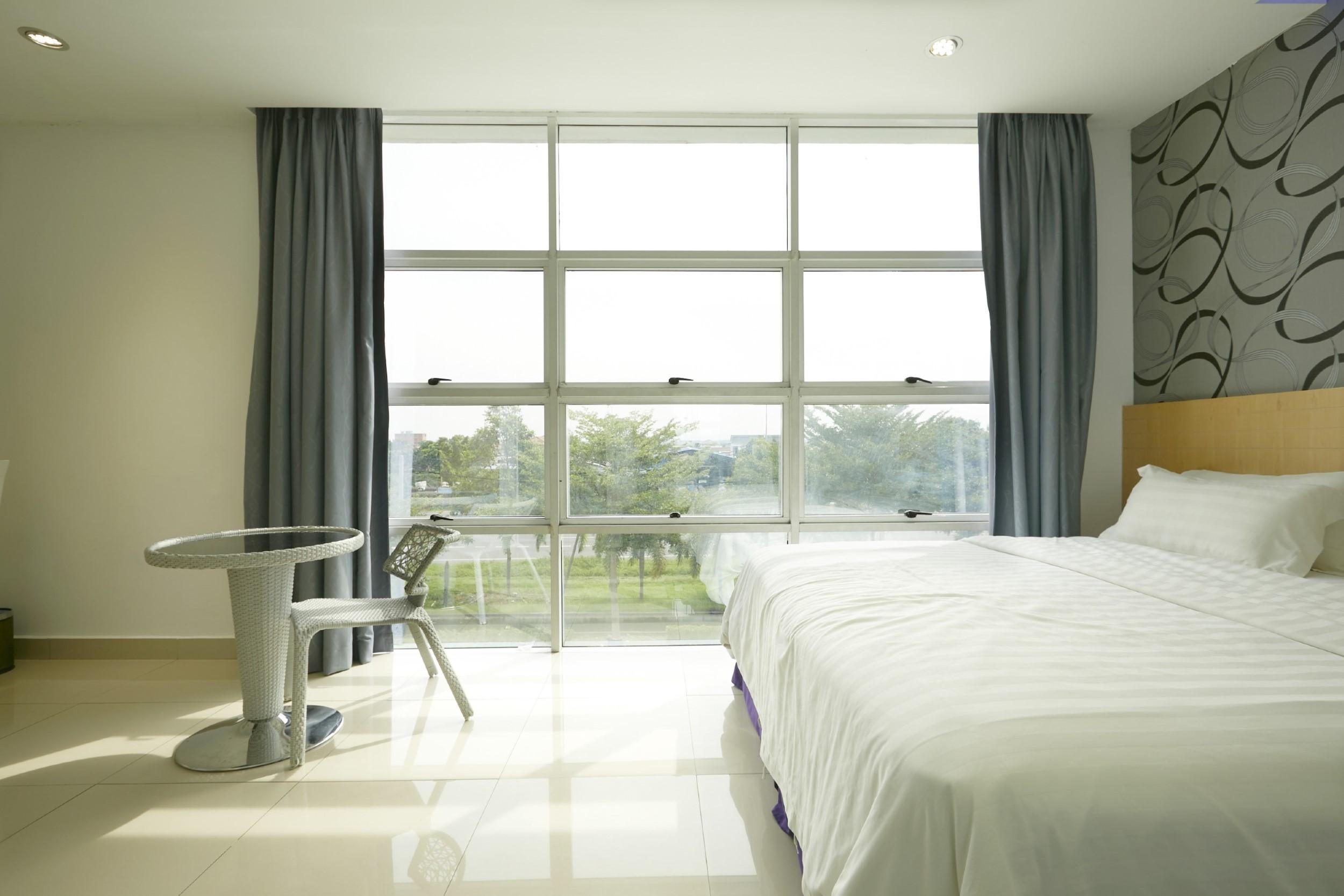 Hotel East Sun Sekinchan