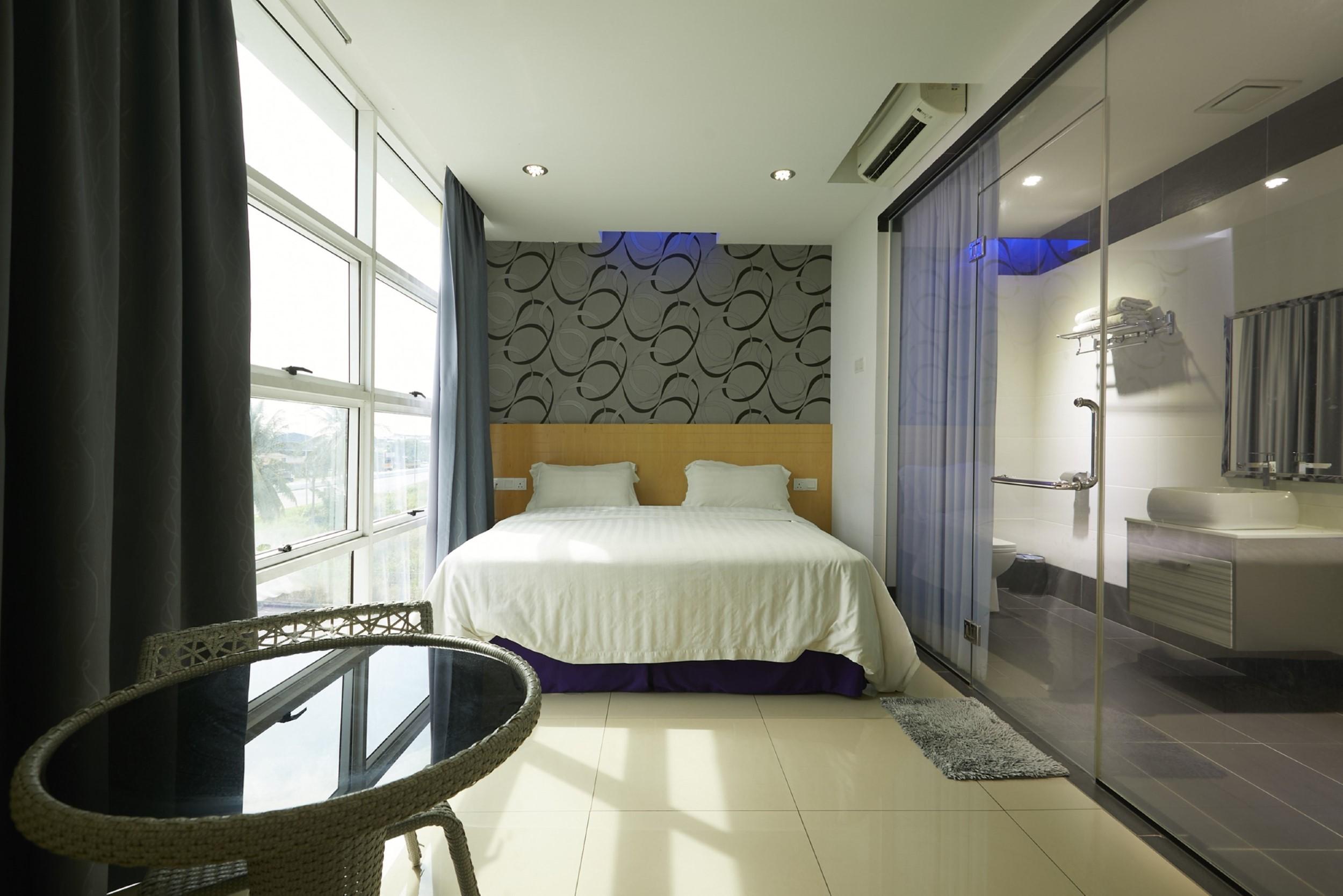 Hotel East Sun