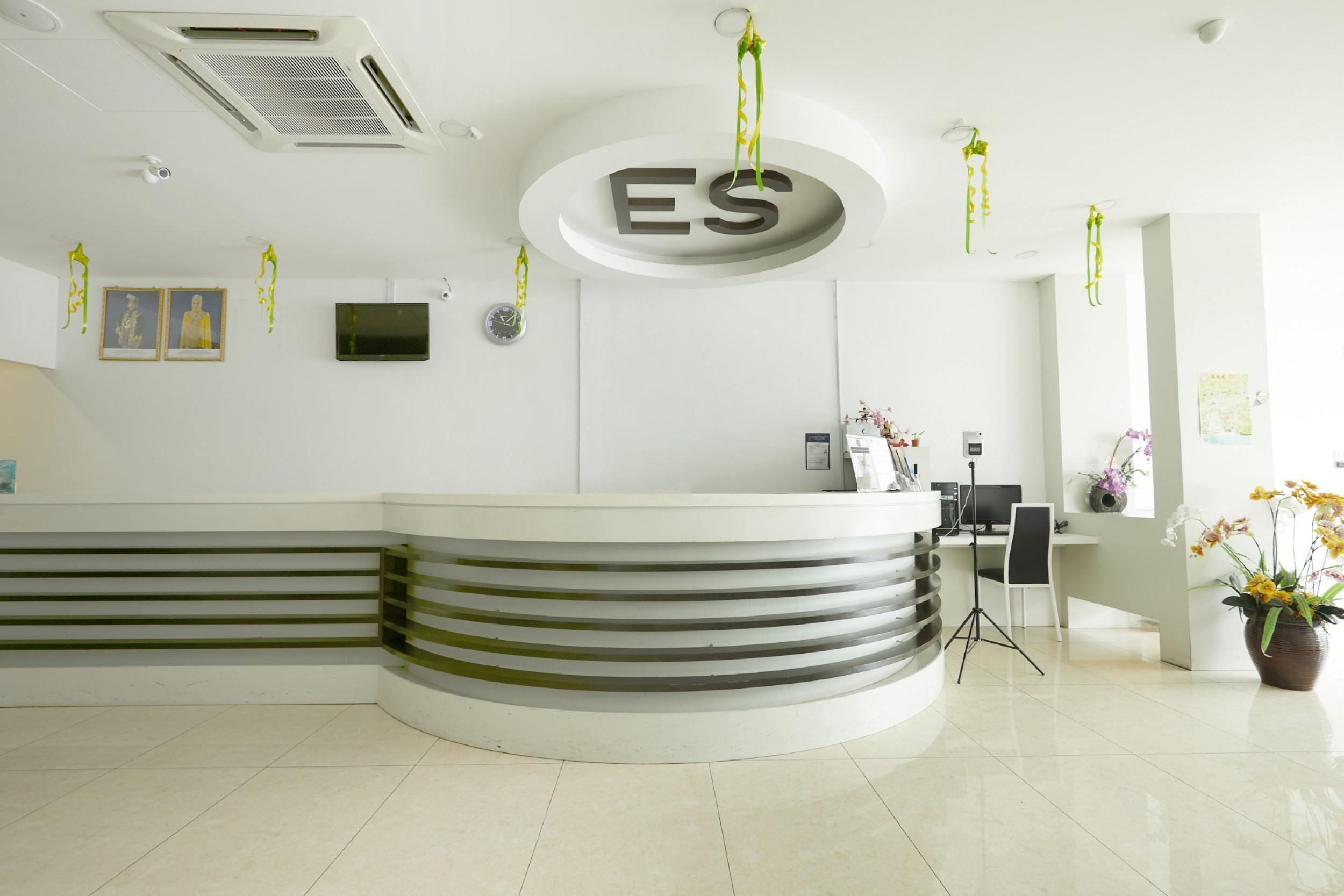 East Sun 3* Sekinchan