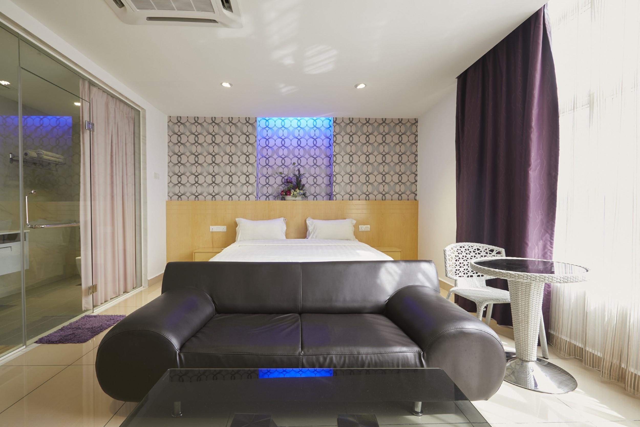 Hotel East Sun Sekinchan
