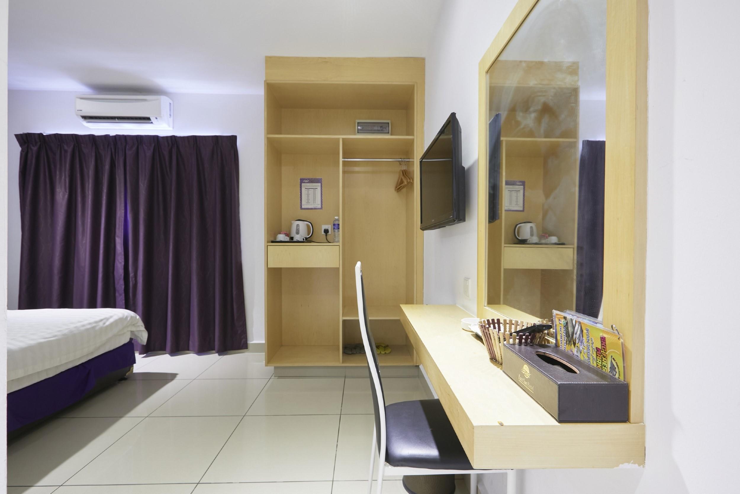 Hotel East Sun