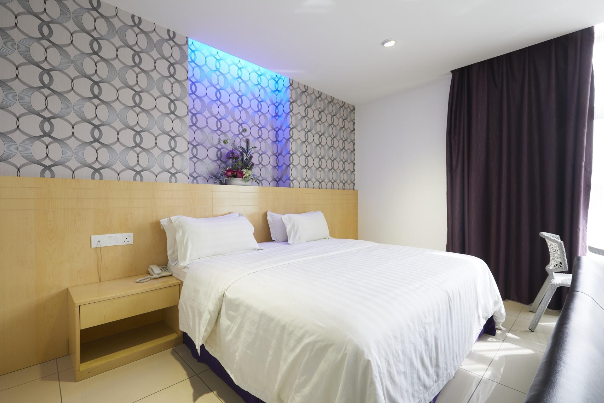 East Sun Hotel Sekinchan